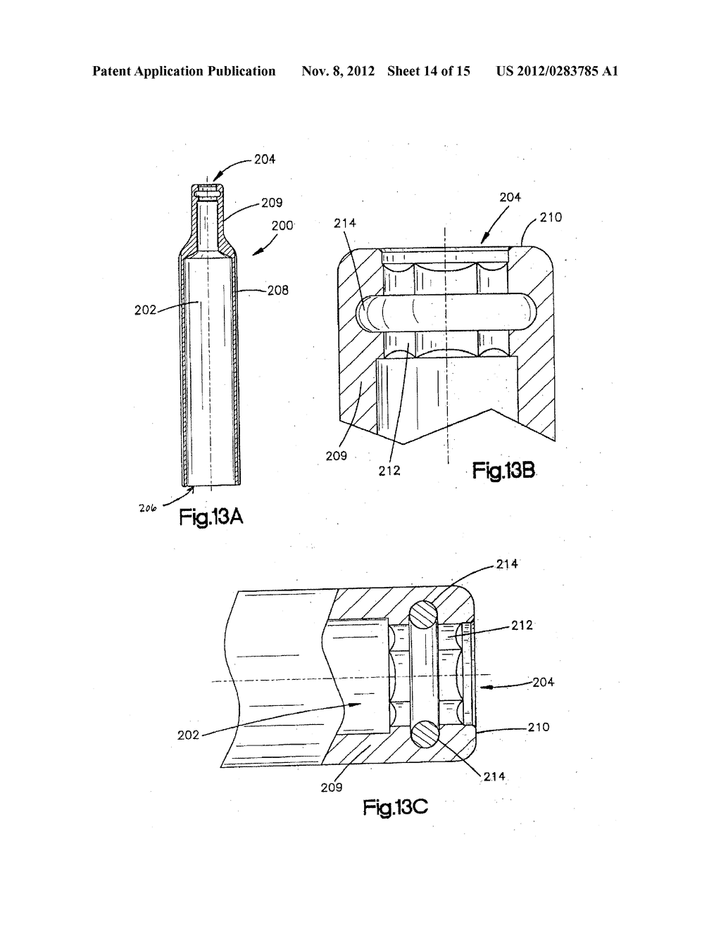 HEADLESS COMPRESSION SCREW WITH INTEGRATED REDUCTION-COMPRESSION     INSTRUMENT - diagram, schematic, and image 15