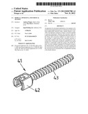 MEDICAL APPARATUS, AND SURGICAL METHOD diagram and image