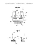 BONE ANCHORING DEVICE diagram and image