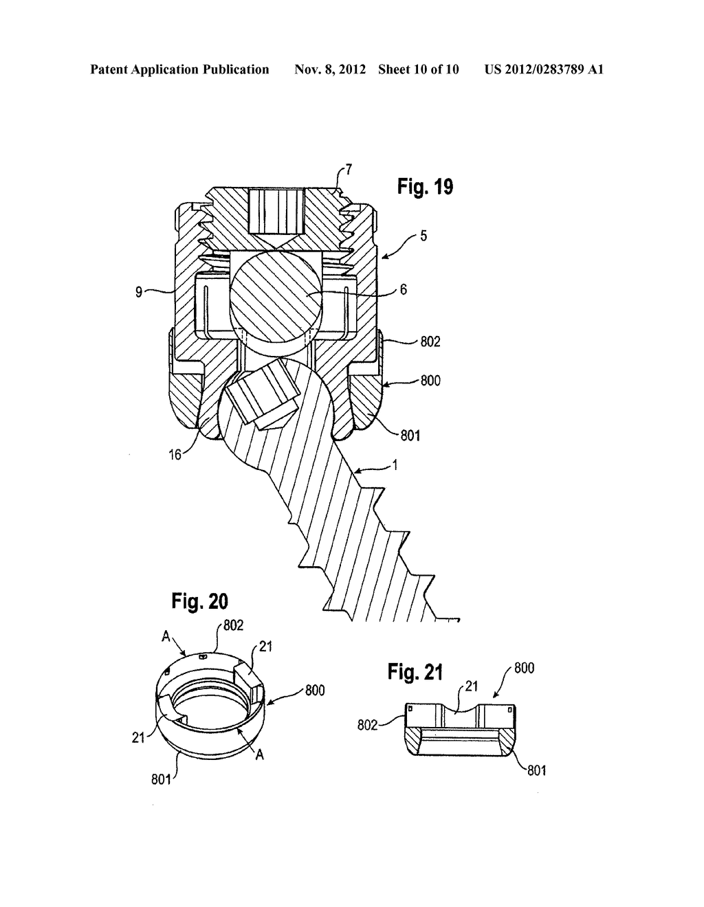 BONE ANCHORING DEVICE - diagram, schematic, and image 11