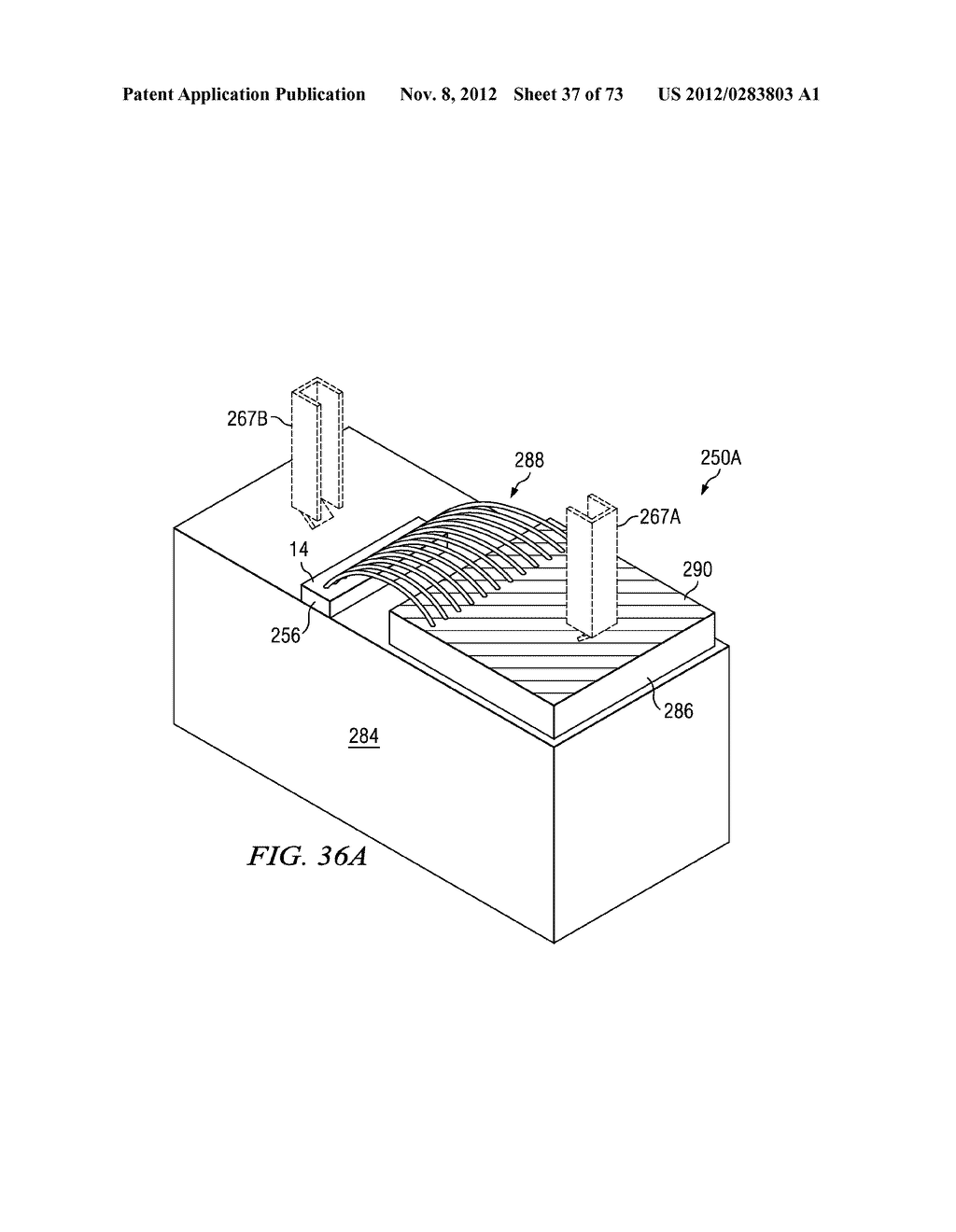 Devices and Methods for Radiation-Based Dermatological Treatments - diagram, schematic, and image 38