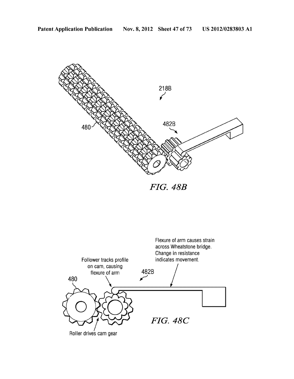 Devices and Methods for Radiation-Based Dermatological Treatments - diagram, schematic, and image 48