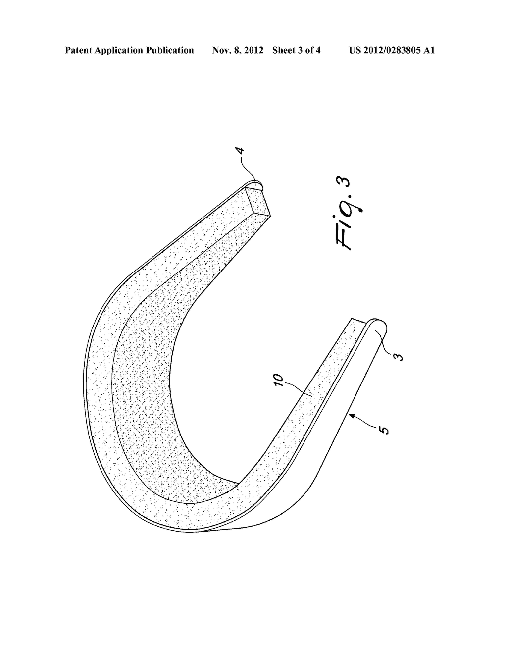 NECK WARMER WITH INCREASED ERGONOMICS AND EFFICIENCY, PARTICULARLY FOR     CERVICAL THERMOTERAPY - diagram, schematic, and image 04