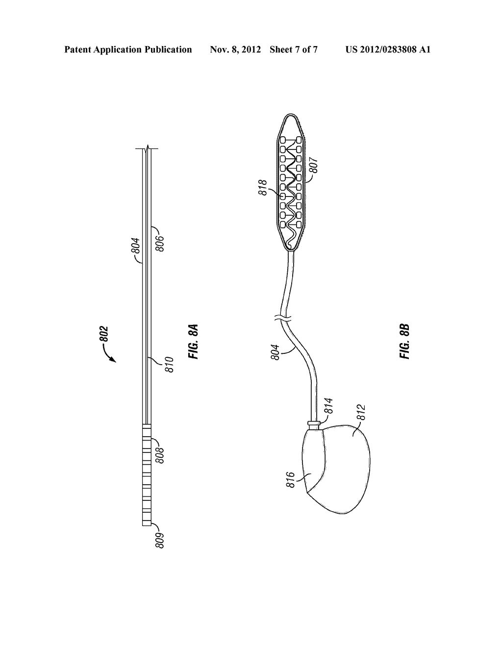 IMPLANTABLE PADDLE LEAD COMPRISING STRETCHING ELECTRICAL TRACES AND METHOD     OF FABRICATION - diagram, schematic, and image 08