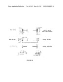 FAN FOLDED FASCIA LATA FOR CRUCIATE LIGAMENT SUBSTITUTION AND METHOD AND     APPARATUS FOR MAKING THE SAME diagram and image