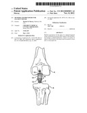 METHODS AND PROCEDURES FOR LIGAMENT REPAIR diagram and image
