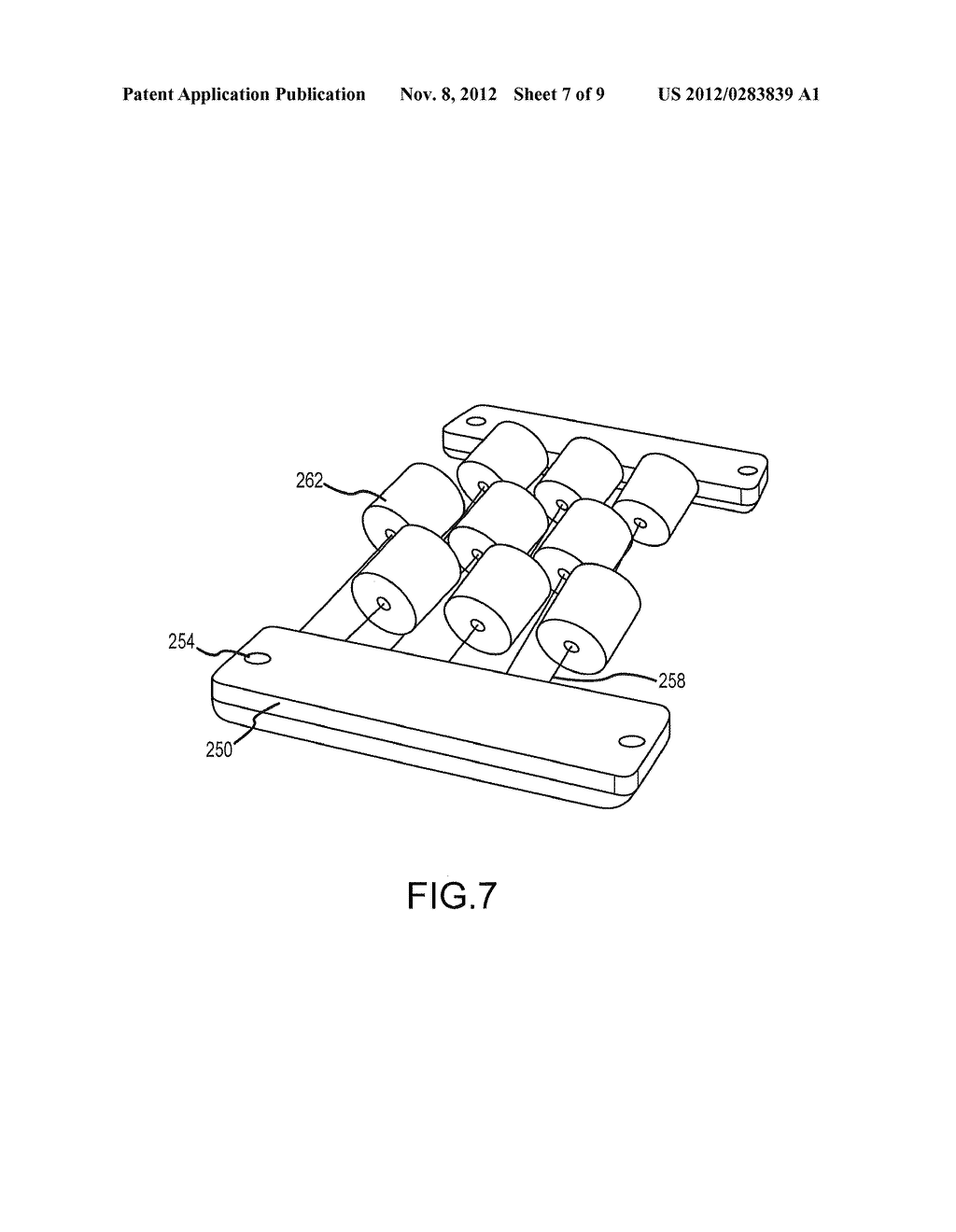 Dynamic Surgical Implant - diagram, schematic, and image 08