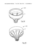 ESOPHAGEAL VALVE DEVICE FOR PLACING IN THE CARDIA diagram and image