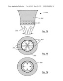 ESOPHAGEAL VALVE DEVICE FOR PLACING IN THE CARDIA diagram and image