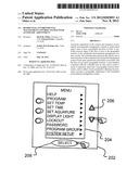 Residential Environmental Management Control System with Automatic     Adjustment diagram and image