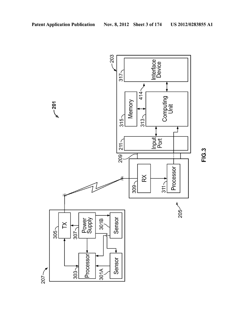 MONITORING FITNESS USING A MOBILE DEVICE - diagram, schematic, and image 04