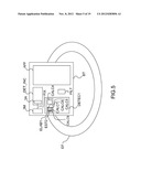 SYSTEM AND METHOD FOR COUNTING THE CHANGES IN DIRECTION OF A PERSON diagram and image