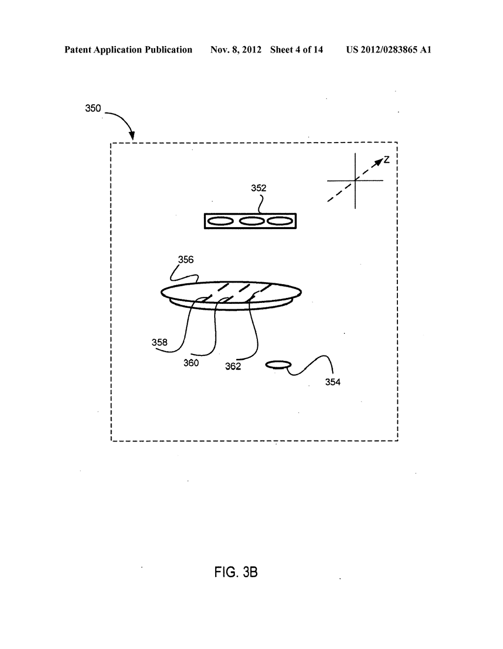 METHODS OF IN-SITU MEASUREMENTS OF WAFER BOW - diagram, schematic, and image 05