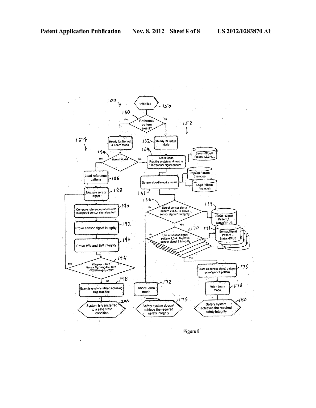 CONVEYOR SAFETY CONTROL - diagram, schematic, and image 09