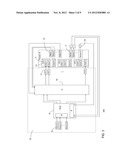 METHODS AND SYSTEMS FOR COORDINATING THE CONTROL OF HVAC UNITS diagram and image