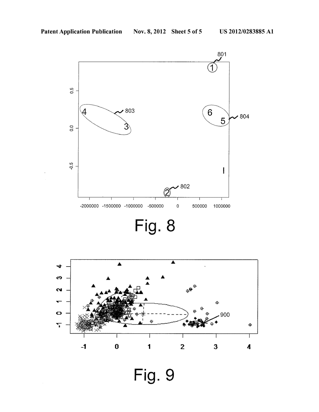 AUTOMATED SYSTEM AND METHOD FOR IMPLEMENTING STATISTICAL COMPARISON OF     POWER PLANT OPERATIONS - diagram, schematic, and image 06