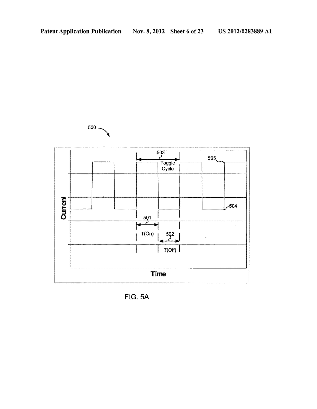 Method, a system, a computer-readable medium, and a power controlling     apparatus for applying and distributing power - diagram, schematic, and image 07