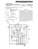 System for Power Distribution and Communication diagram and image