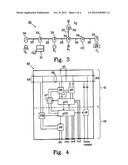 System for Power Distribution and Communication diagram and image