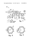 System for Power Distribution and Communication diagram and image