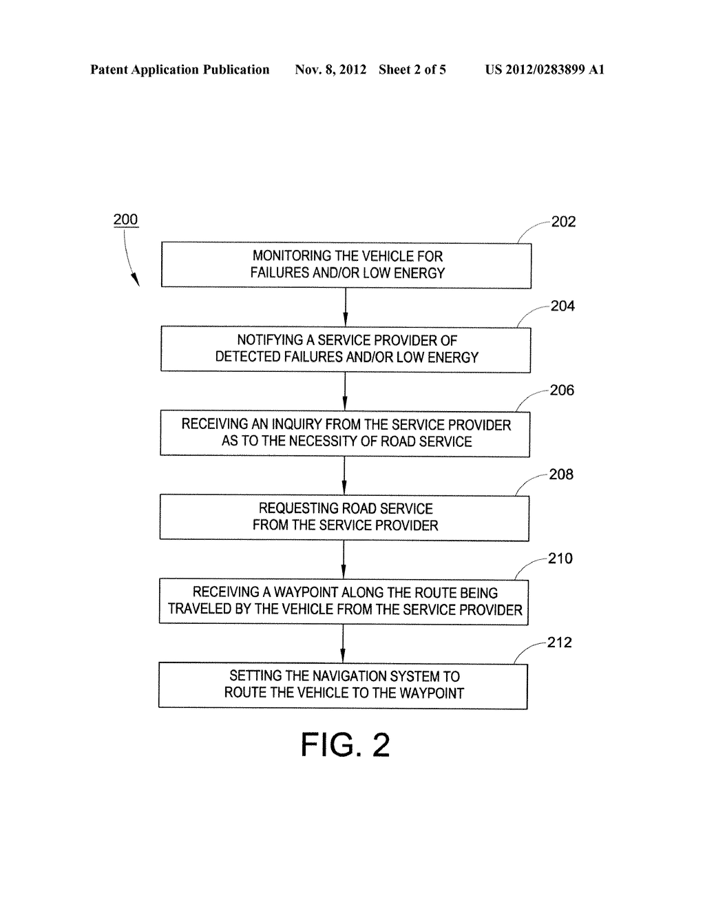 BATTERY ENERGY EMERGENCY ROAD SERVICE - diagram, schematic, and image 03