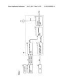 VEHICLE AND METHOD FOR CONTROLLING VEHICLE diagram and image