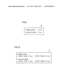 VEHICLE AND METHOD FOR CONTROLLING VEHICLE diagram and image