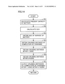 VEHICLE AND METHOD FOR CONTROLLING VEHICLE diagram and image