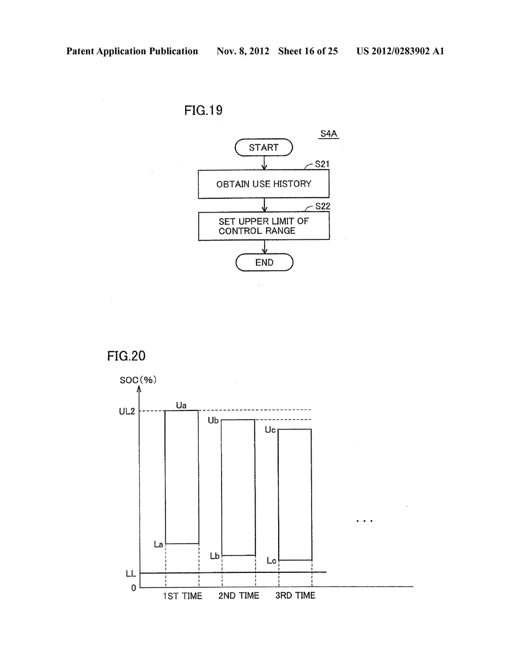 VEHICLE AND METHOD FOR CONTROLLING VEHICLE - diagram, schematic, and image 17