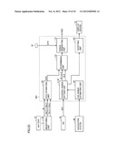 VEHICLE AND METHOD FOR CONTROLLING VEHICLE diagram and image