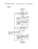 VEHICLE AND METHOD FOR CONTROLLING VEHICLE diagram and image