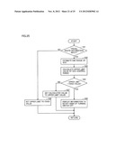 VEHICLE AND METHOD FOR CONTROLLING VEHICLE diagram and image