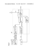 VEHICLE AND METHOD FOR CONTROLLING VEHICLE diagram and image