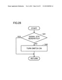 VEHICLE AND METHOD FOR CONTROLLING VEHICLE diagram and image