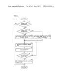 VEHICLE AND METHOD FOR CONTROLLING VEHICLE diagram and image