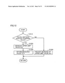 VEHICLE AND METHOD FOR CONTROLLING VEHICLE diagram and image