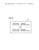 VEHICLE AND METHOD FOR CONTROLLING VEHICLE diagram and image