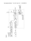 VEHICLE AND METHOD FOR CONTROLLING VEHICLE diagram and image