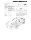 SYSTEM AND METHOD FOR ENHANCED STEERING OVERRIDE DETECTION DURING     AUTOMATED LANE CENTERING diagram and image