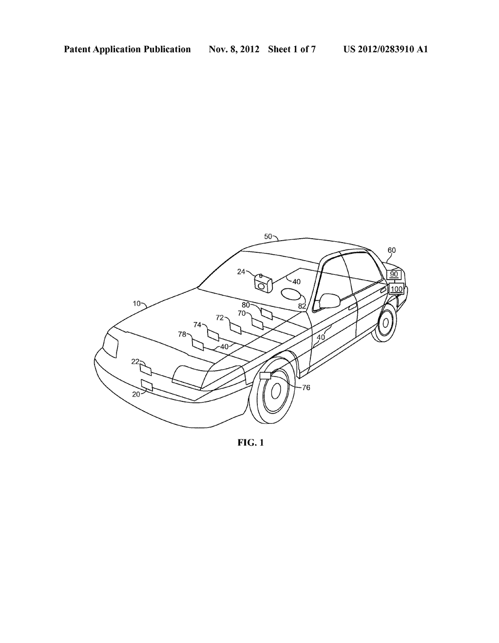 SYSTEM AND METHOD FOR ENHANCED STEERING OVERRIDE DETECTION DURING     AUTOMATED LANE CENTERING - diagram, schematic, and image 02