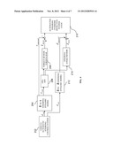 SYSTEM AND METHOD FOR ENHANCED STEERING OVERRIDE DETECTION DURING     AUTOMATED LANE CENTERING diagram and image