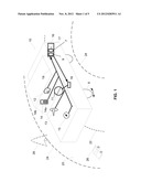 SYSTEM AND METHOD FOR ADJUSTING SMOOTHNESS FOR LANE CENTERING STEERING     CONTROL diagram and image