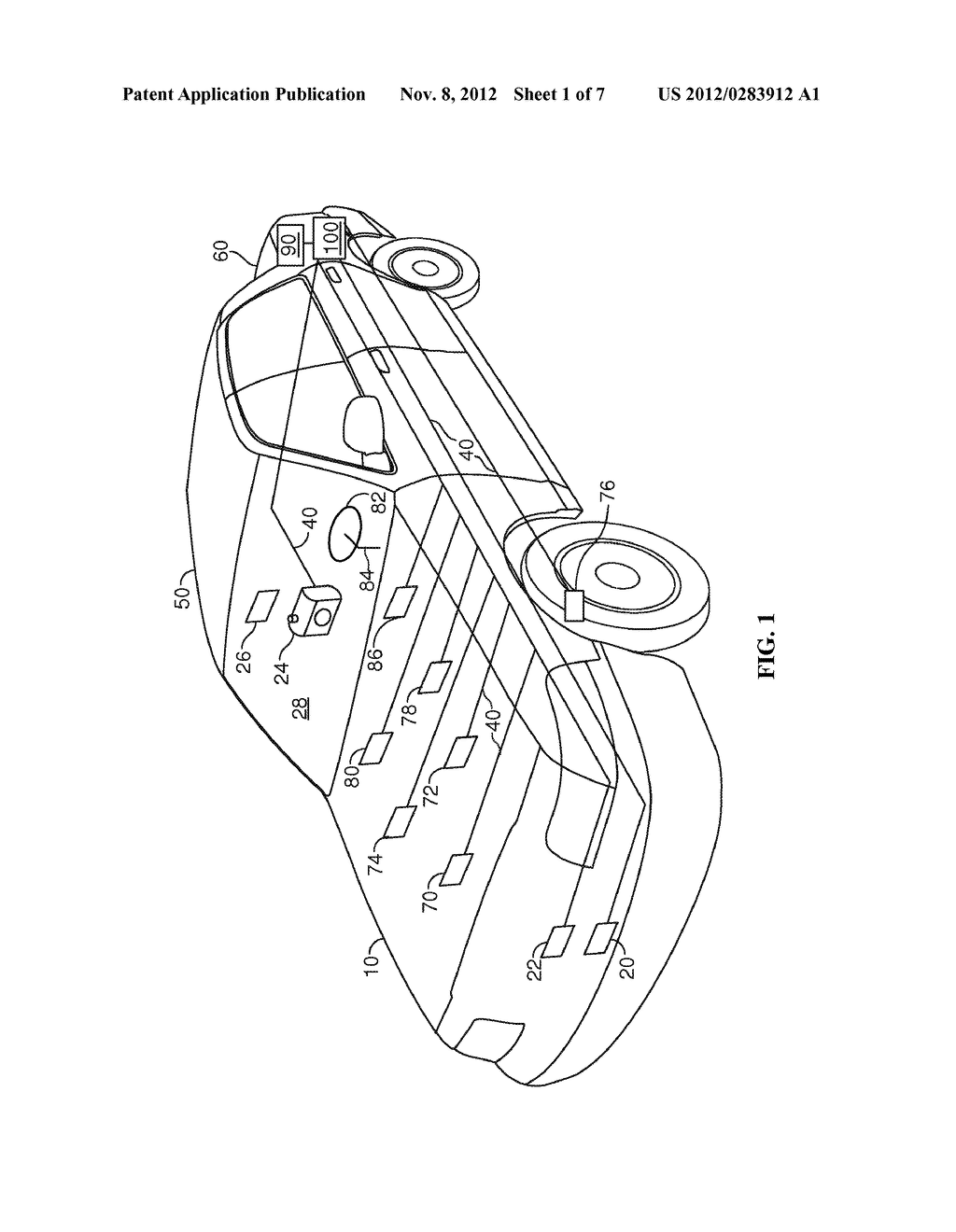 SYSTEM AND METHOD OF STEERING OVERRIDE END DETECTION FOR AUTOMATED LANE     CENTERING - diagram, schematic, and image 02