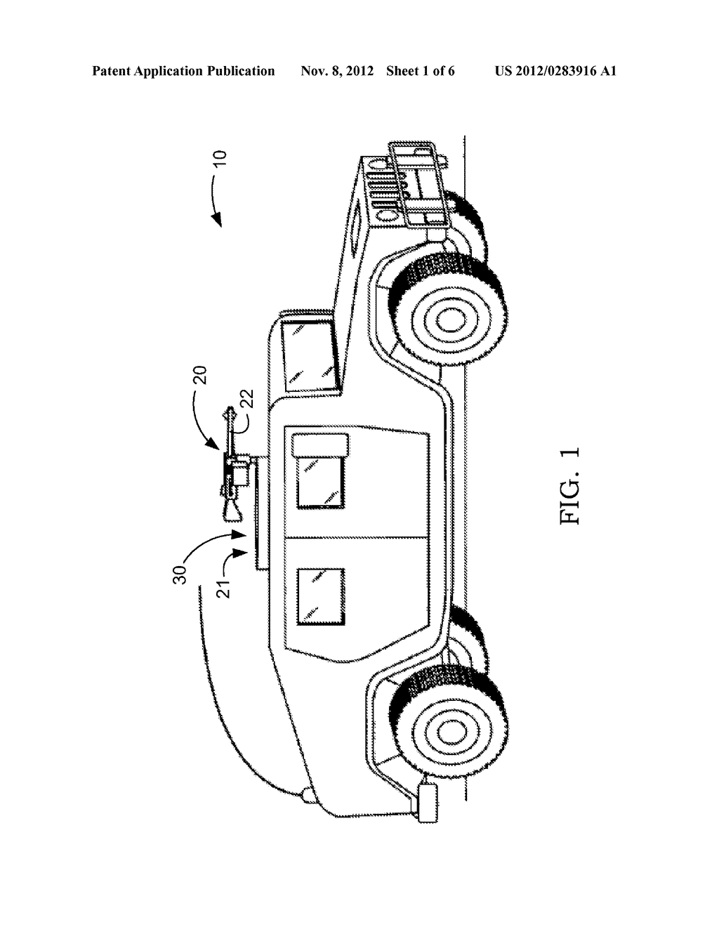 OCCUPANT RESTRAINT SYSTEM - diagram, schematic, and image 02