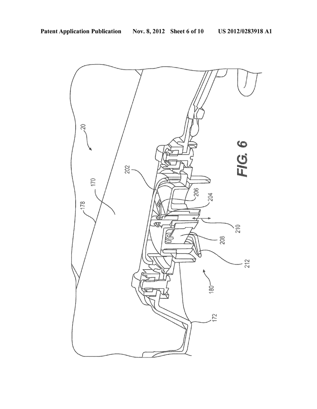 Load Sensor for a Vehicle Electronic Stability System - diagram, schematic, and image 07