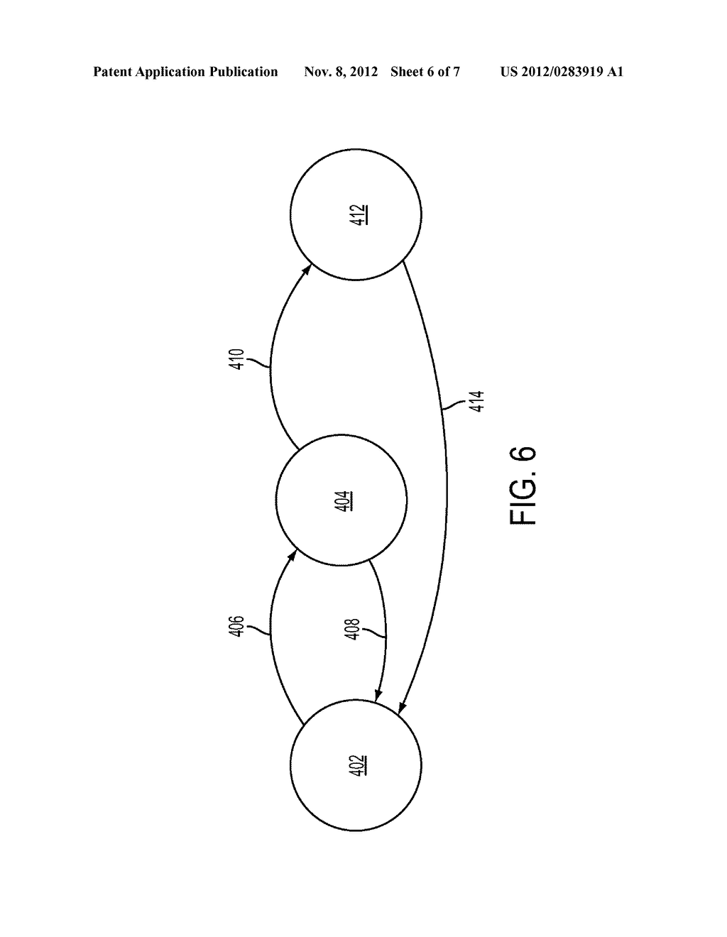 Electric swing drive control system and method - diagram, schematic, and image 07