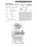 BRAKING DEVICE AND BRAKING METHOD diagram and image