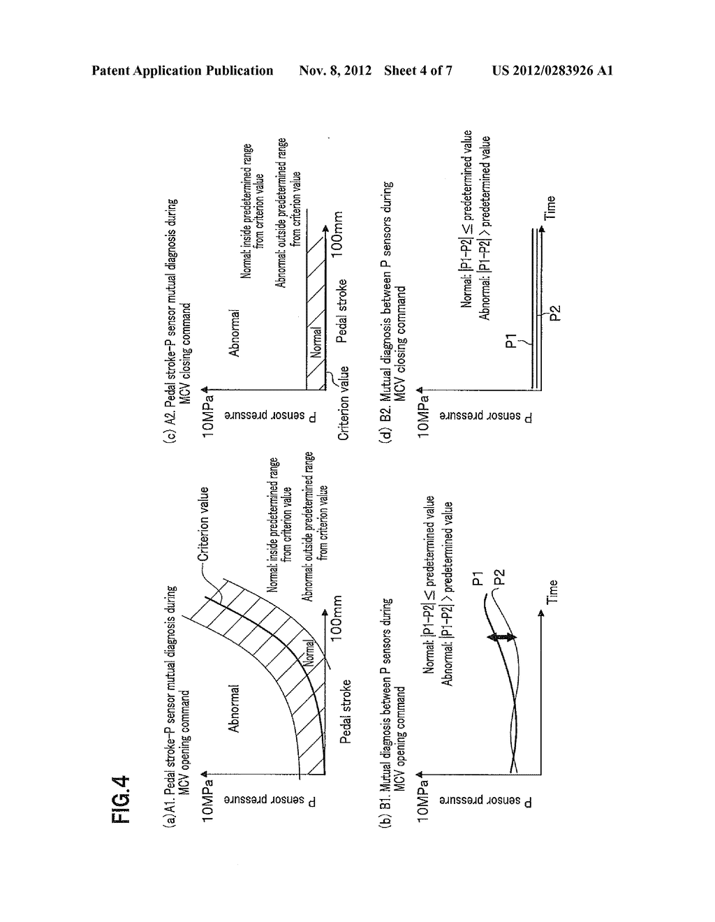 BRAKING DEVICE AND BRAKING METHOD - diagram, schematic, and image 05