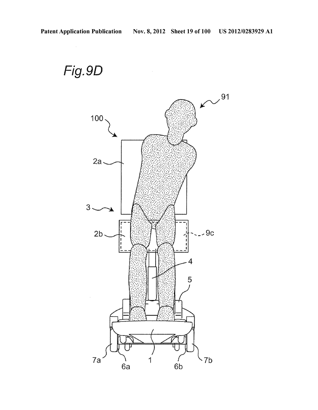 RIDING TYPE VEHICLE AND METHOD OF CONTROLLING RIDING TYPE VEHICLE - diagram, schematic, and image 20