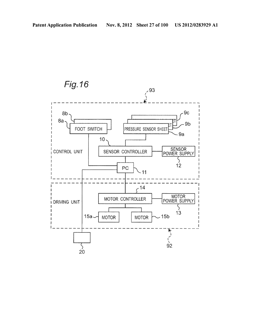 RIDING TYPE VEHICLE AND METHOD OF CONTROLLING RIDING TYPE VEHICLE - diagram, schematic, and image 28